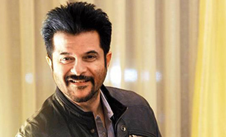 Anil Kapoor: Acting wasn't easy as it's now
