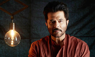 Anil Kapoor urges fans to support Assam