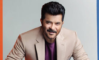 When Anil Kapoor's cool look got rejected!