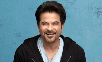 Anil Kapoor shares first look from adult animation show 'Family Guy'