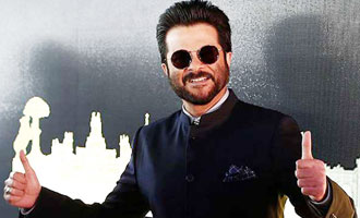 Never looked for instant success: Anil Kapoor