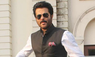 Anil Kapoor to hoist National flag in Melbourne on Independence Day
