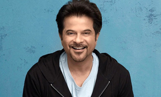 Anil Kapoor roped in by Micromax Informatics