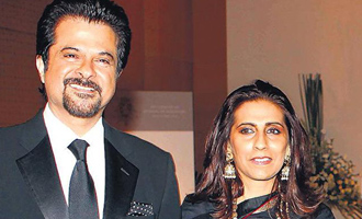 Anil Kapoor: Wanted to give wife all luxuries
