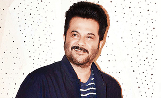 Anil Kapoor's TIPS to young actors on how to stay longer in industry