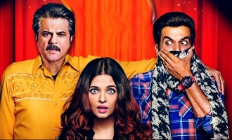 Anil Kapoor Goes To The Extreme For His Daughter – 'Fanney Khan' Trailer Is Here!