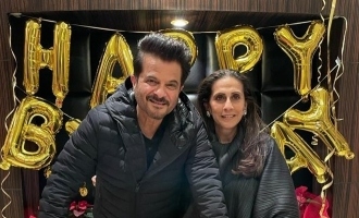 Check out Anil Kapoor's adorable birthday note for his wife 