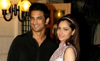 Ankita Lokhande talks about her relationship and split with Sushant Singh Rajput