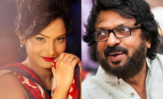 WOW! Ankita Lokhande to star in Sanjay Leela Bhansali's next?