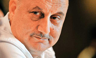 Anupam Kher: I have given away those dates