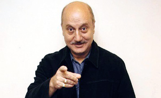 Anupam Kher: Teachers in any form are actual heroes