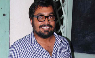 Anurag Kashyap is all for Zeishan Quadri's 'Meeruthiya Gangsters'