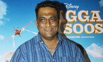 Rejection paves way for my next: Anurag Basu on 'Jagga Jasoos'
