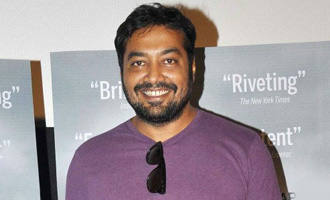 Anurag Kashyap to make film on India's 1983 World Cup win!