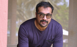 Anurag Kashyap to give lecture at IFFM
