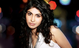 Anusha Mani to launch her first single