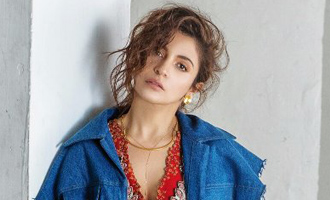 Anushka Sharma didn't face 'such thing' as nepotism
