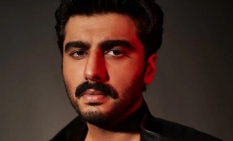 Arjun Kapoor talks about the best performance of his career