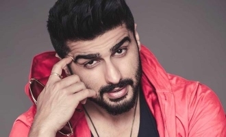 Arjun Kapoor talks about his exciting upcoming projects 
