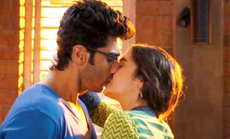 Alia Bhatt is better kisser than Parineeti, Kareena, Deepika: Arjun Kapoor