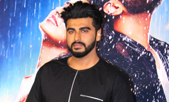 Arjun Kapoor: Shame when people look down at someone whose English is bad