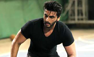 WOW Arjun Kapoor takes training from NBA experts for 'Half Girlfriend'