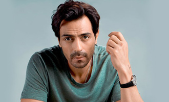 Arjun Rampal: So charged to be part of 'Paltan'