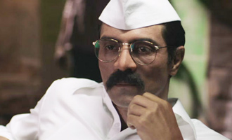 Revealed - Arun Gawli had a couple of conditions for Arjun Rampal before he green-lighted 'Daddy'