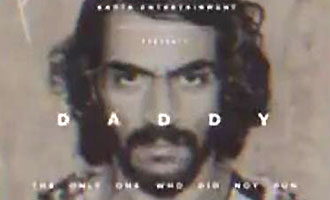 Arjun Rampal's FIRST LOOK in 'Daddy' is Unbelievable!!!