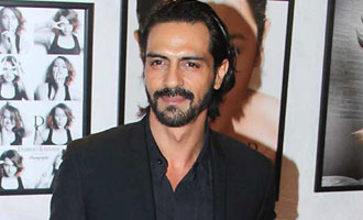 Arjun Rampal: Risk is very exciting for me