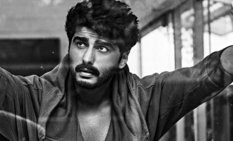 Arjun Kapoor's 'The Lady Killer' finds its female lead 