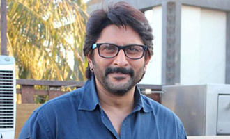 Arshad Warsi: Challenging to dub for Johnny Depp