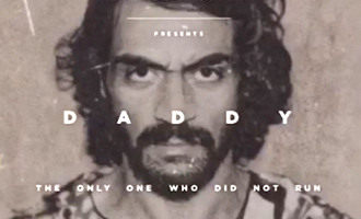 Arjun Rampal approached me to make the film: 'Daddy' director