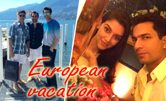 DON'T MISS: Asin's Europe Holiday with hubby Rahul Sharma