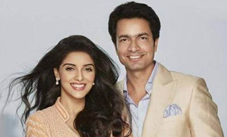 Asin & Rahul Sharma to tie the knot today