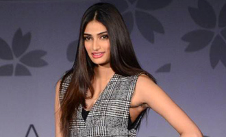 Athiya Shetty: Too young in the industry to stick to a particular genre