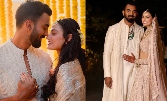 Love in Bloom: Athiya Shetty and KL Rahul's Rumoured Pregnancy Sparks Excitement!
