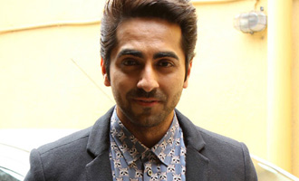 Ayushmann Khurrana takes lessons in Bengali: But Why?