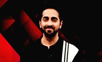Ayushmann Khurrana: Raghav has changed the norms of traditional anchoring