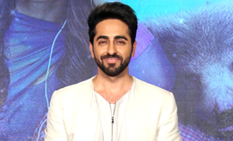 Ayushmann Khurrana: I'm meant for unconventional films