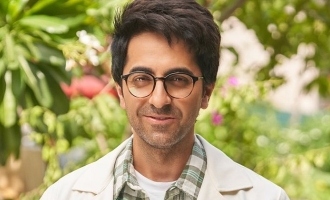 Ayushmann Khurrana gearing up for another action flick 