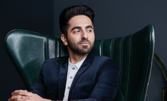 Ayushmann Khurrana is grateful to his parents for this reason 
