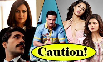 Emraan Hashmi's 'Azhar' Trailer might scare these 6 celebrities!