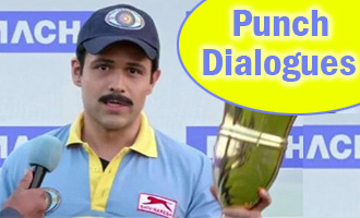 'Azhar' Trailer - 8 Hair-Raising dialogues that will blow you off!