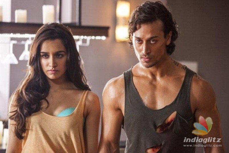 Baaghi 3 gets its lead lady!