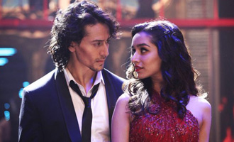 'Baaghi': Tiger & Shraddha tribute to Shammi Kapoor in 'Let's Talk about Love'