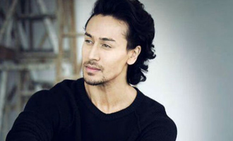 'Baaghi' turns one; Tiger Shroff shares special message