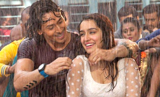 'Baaghi' movie gets a spectacular start at the box office