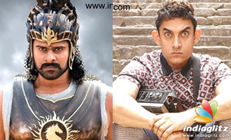 Will 'Baahubali' beat 'PK' even there?