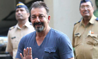 Sanjay Dutt plea rejected by Governor